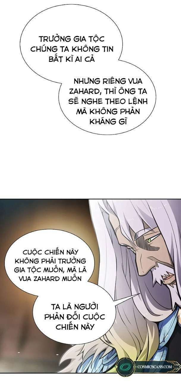 Cuộc Chiến Trong Tòa Tháp - Tower Of God Chapter 580 - Trang 2