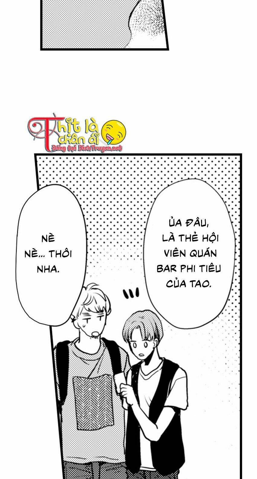 ngón tay anh ấy làm tôi phát điên chapter 40 - Trang 2