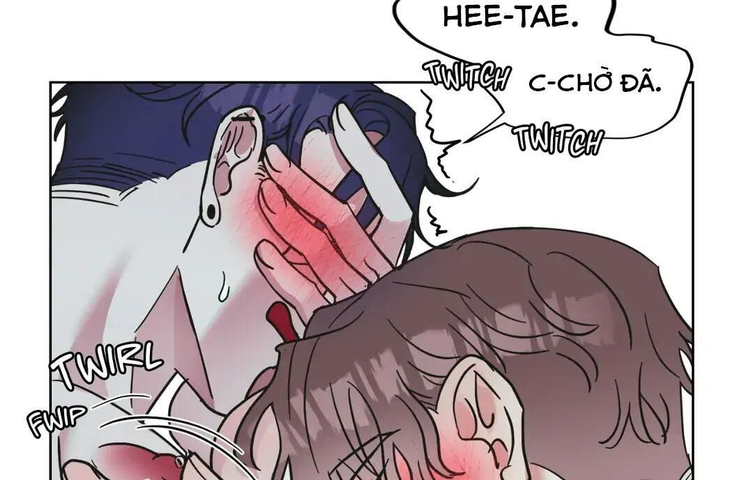 manhwa chịch vồn chịch vã Chapter 74 Breast Friend - Next Chương 75