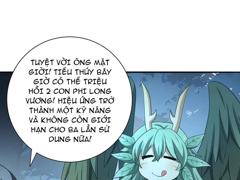 toàn dân chuyển chức: ngự long sư là chức nghiệp yếu nhất? Chapter 37 - Next Chương 38