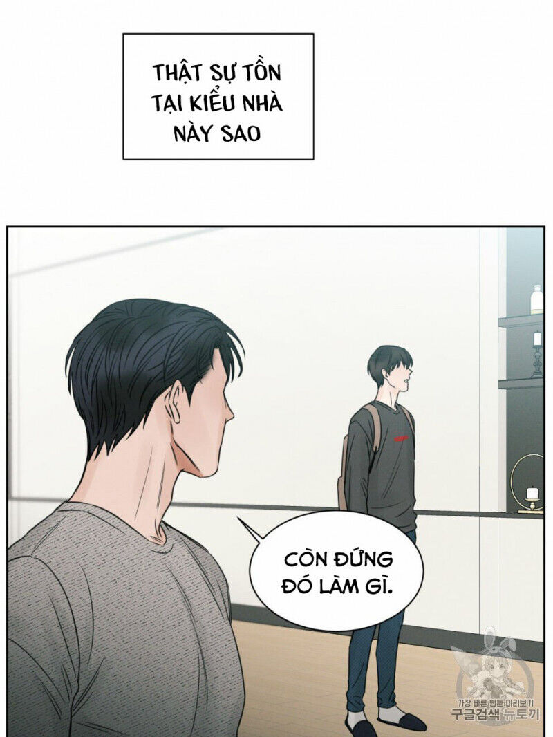 dù anh không yêu em Chapter 10 - Trang 2