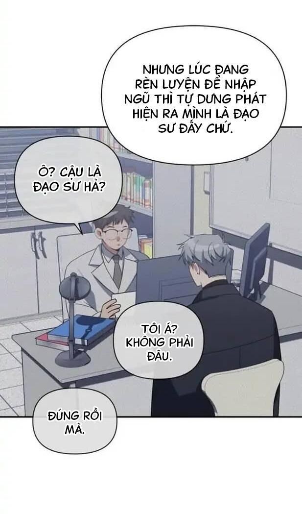 Tên Đạo Sư Rắc Rối Chapter 4 hachiennhom - Trang 2