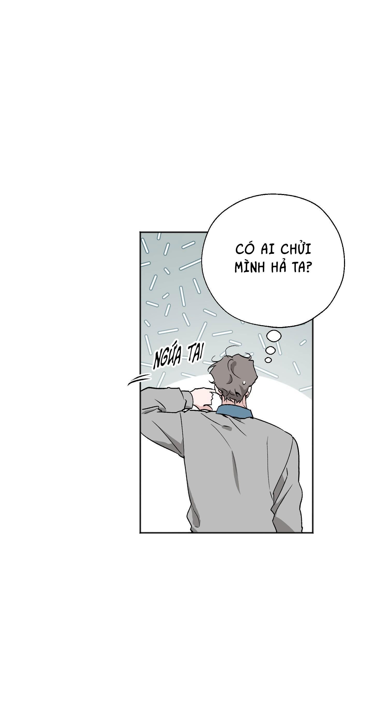 tuyển tập truyện ngắn hỏny của nhà sẹc Chapter 47 MỘT PHÒNG 1 - Trang 1