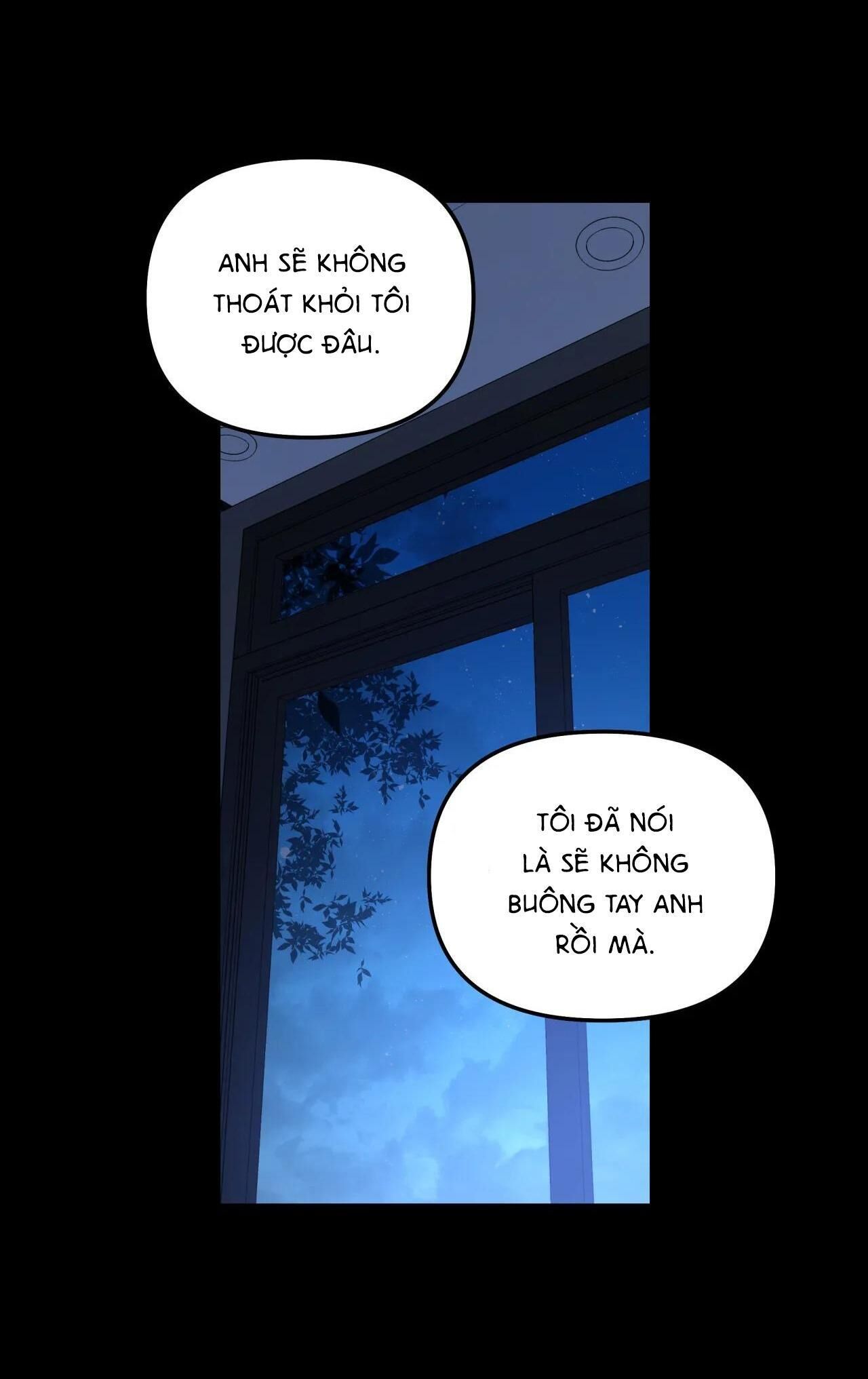 (CBunu) Cây Không Có Rễ Chapter 1 - Trang 1