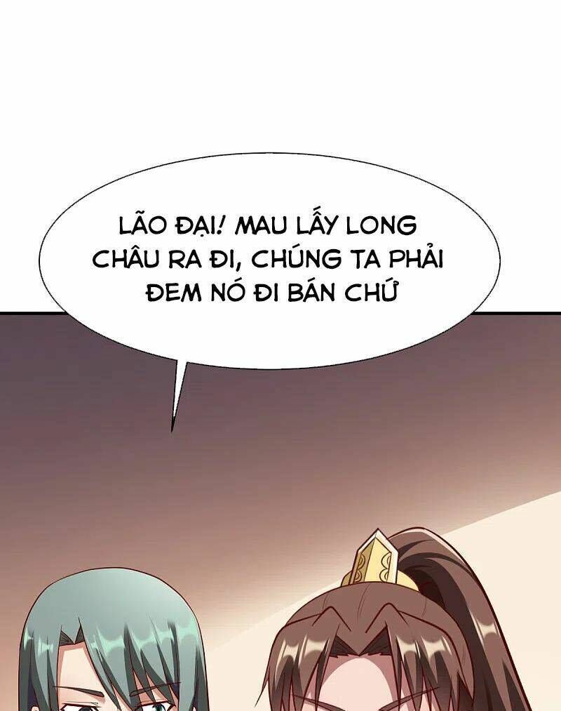 chiến đỉnh chapter 285 - Trang 2