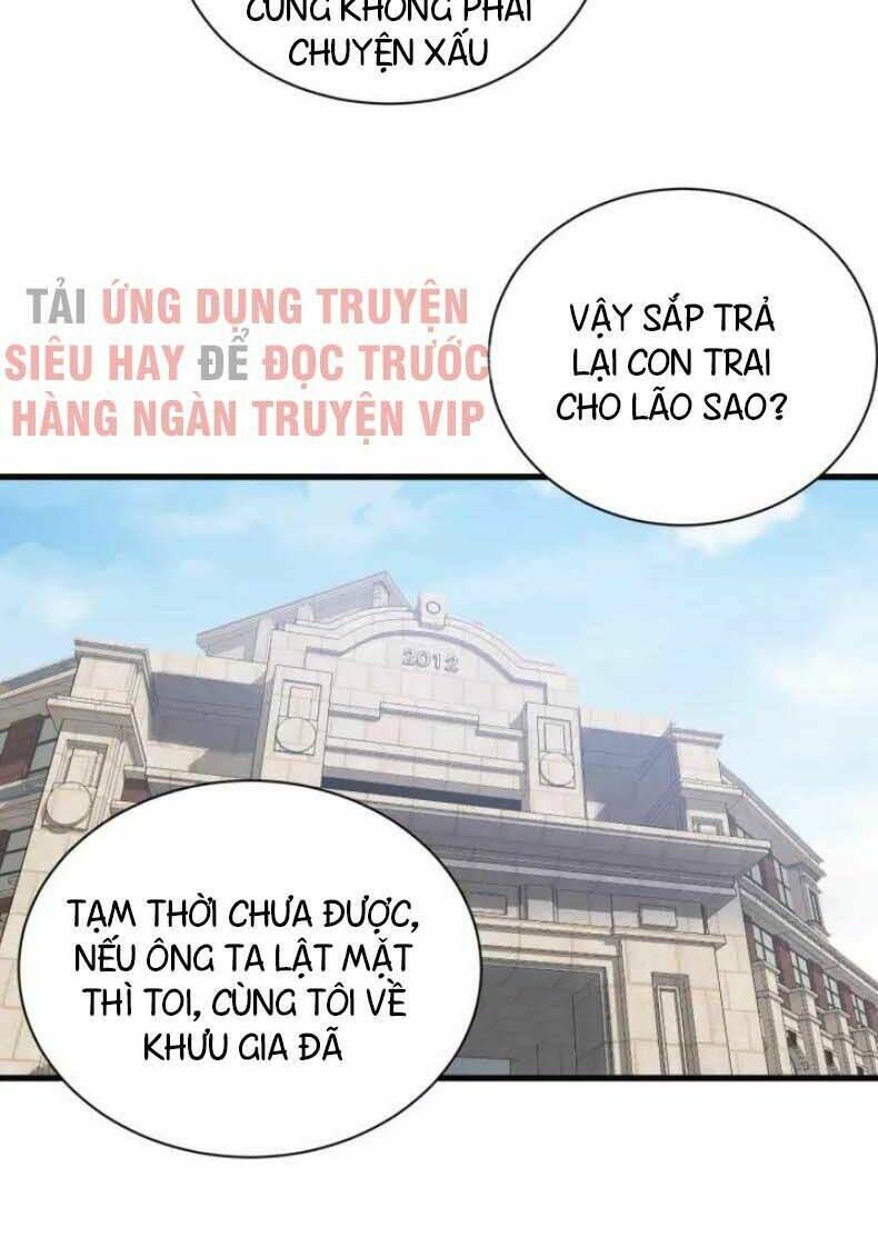 hệ thống tu tiên mạnh nhất Chapter 75 - Trang 2