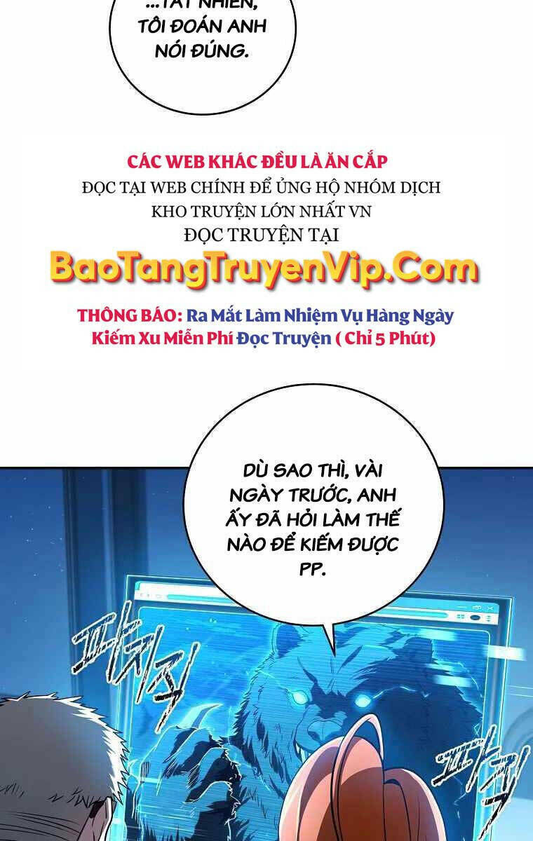 sự trở lại của người chơi bị đóng băng chapter 86 - Trang 2