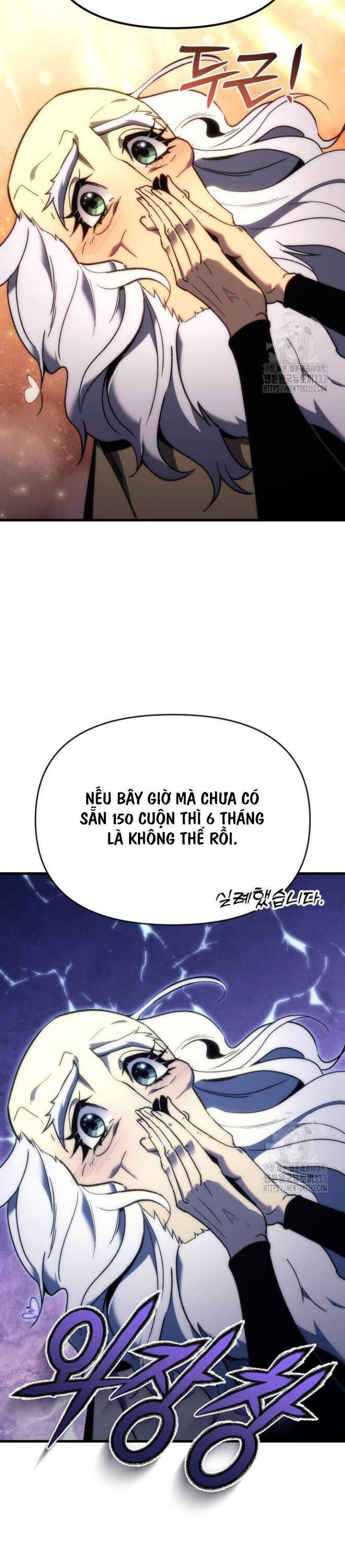 hồi quy giả của gia tộc suy vong chương 25 - Trang 2