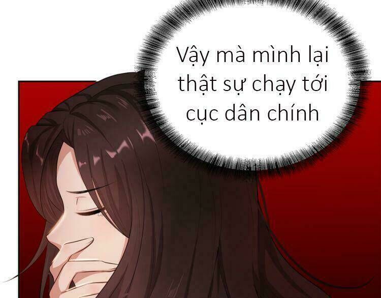 cô vợ nhỏ nuông chiều quá lại thành ác!! chapter 8 - Trang 2