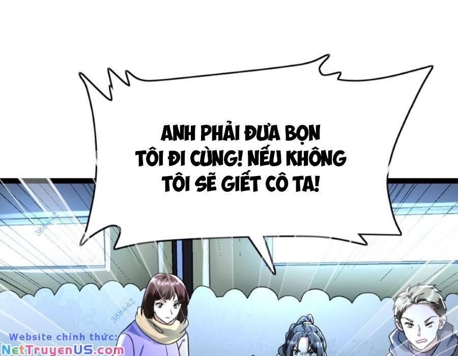 Đóng Băng Toàn Cầu: Tôi Gây Dựng Nên Phòng An Toàn Thời Tận Thế chapter 158 - Trang 1