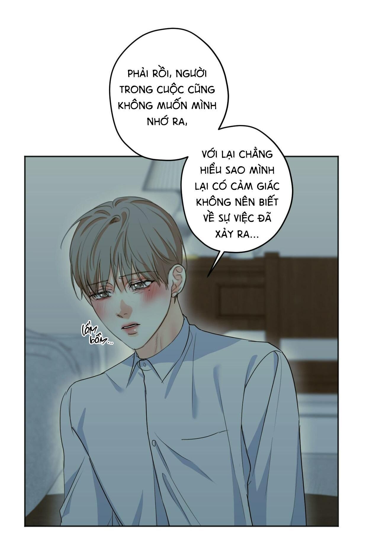 sắc dục Chapter 28 - Trang 1