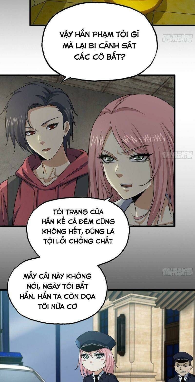 tôi chuyển vàng tại mạt thế Chapter 66 - Next Chapter 67