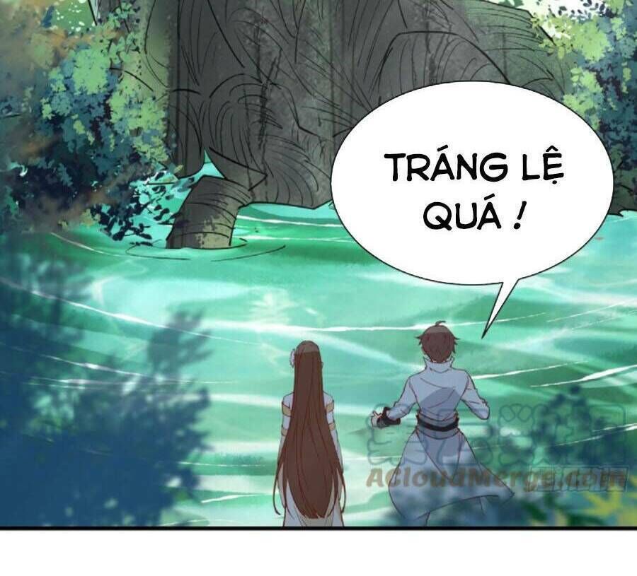 Ta Lập Hậu Cung Tại Tây Du Ký Chapter 62 - Next Chapter 63