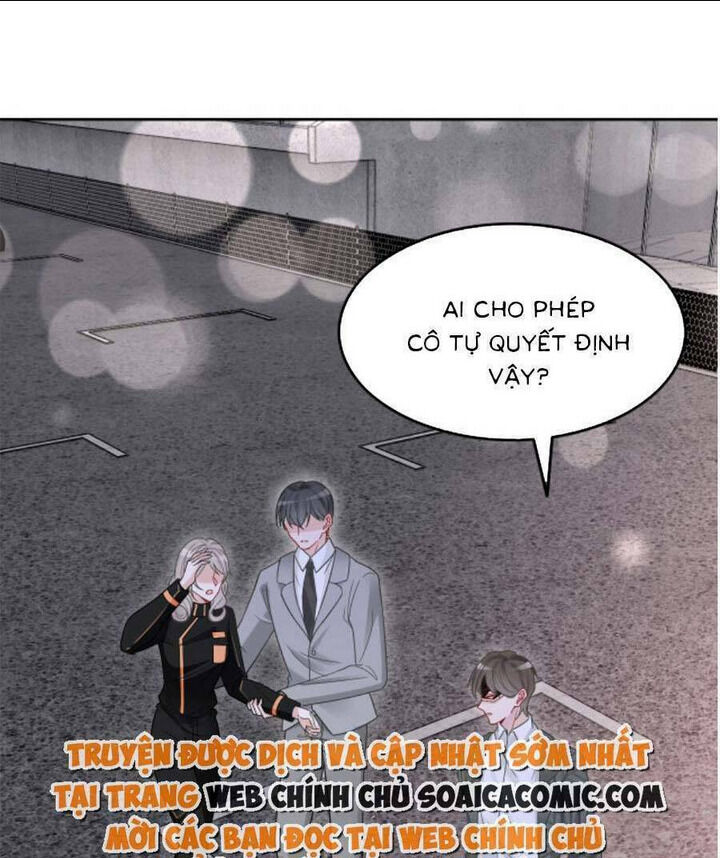 được các anh trai chiều chuộng tôi trở nên ngang tàng chapter 104 - Next chapter 105