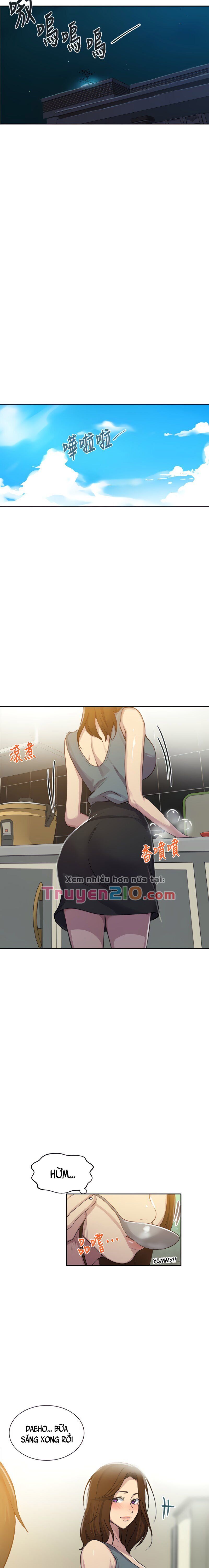 lớp học bí mật – secret class chapter 92 - Trang 2