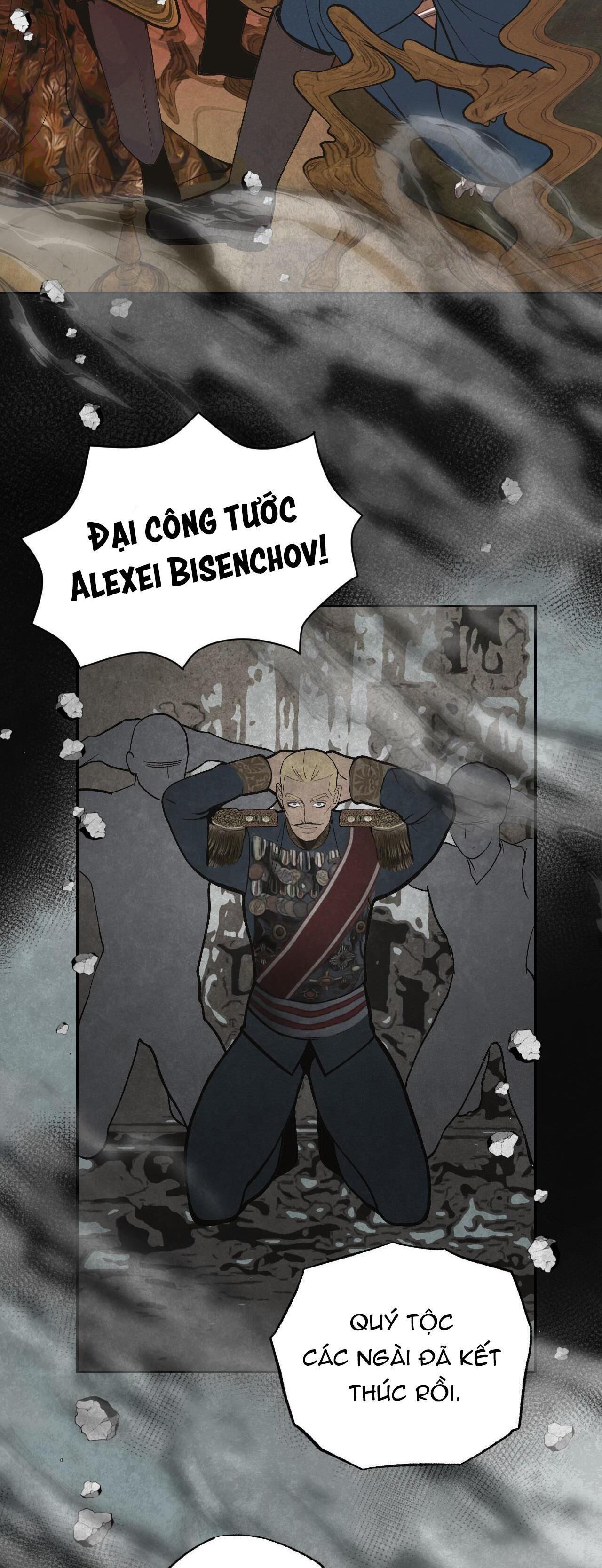 cậu bé đào Chapter 4 - Trang 2