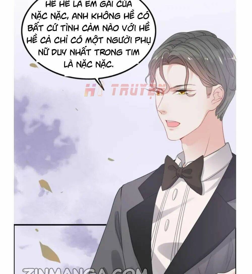 cô vợ hợp đồng bỏ trốn của tổng giám đốc chapter 295 - Trang 2