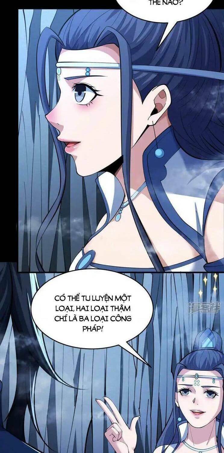 tuyệt thế võ thần chapter 750 - Next chương 751