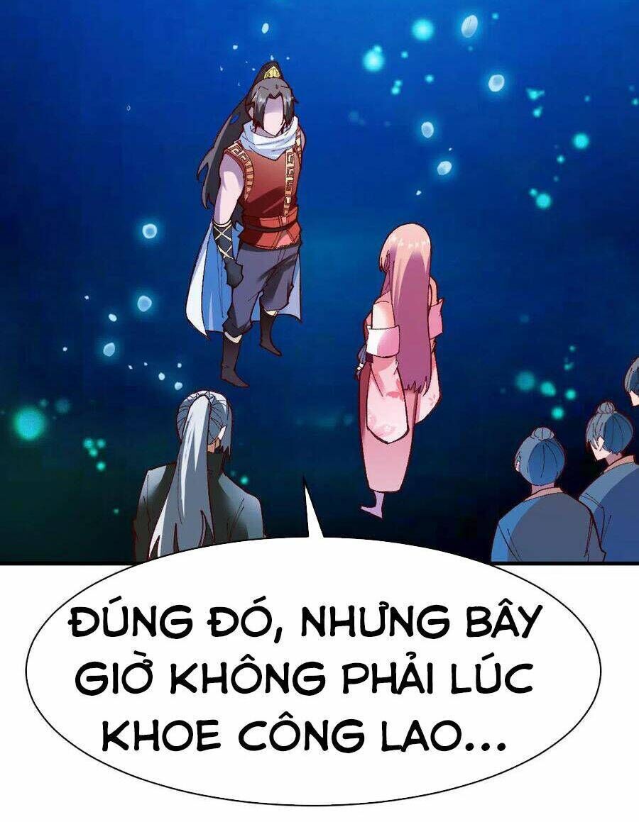 chiến đỉnh Chapter 227 - Trang 2