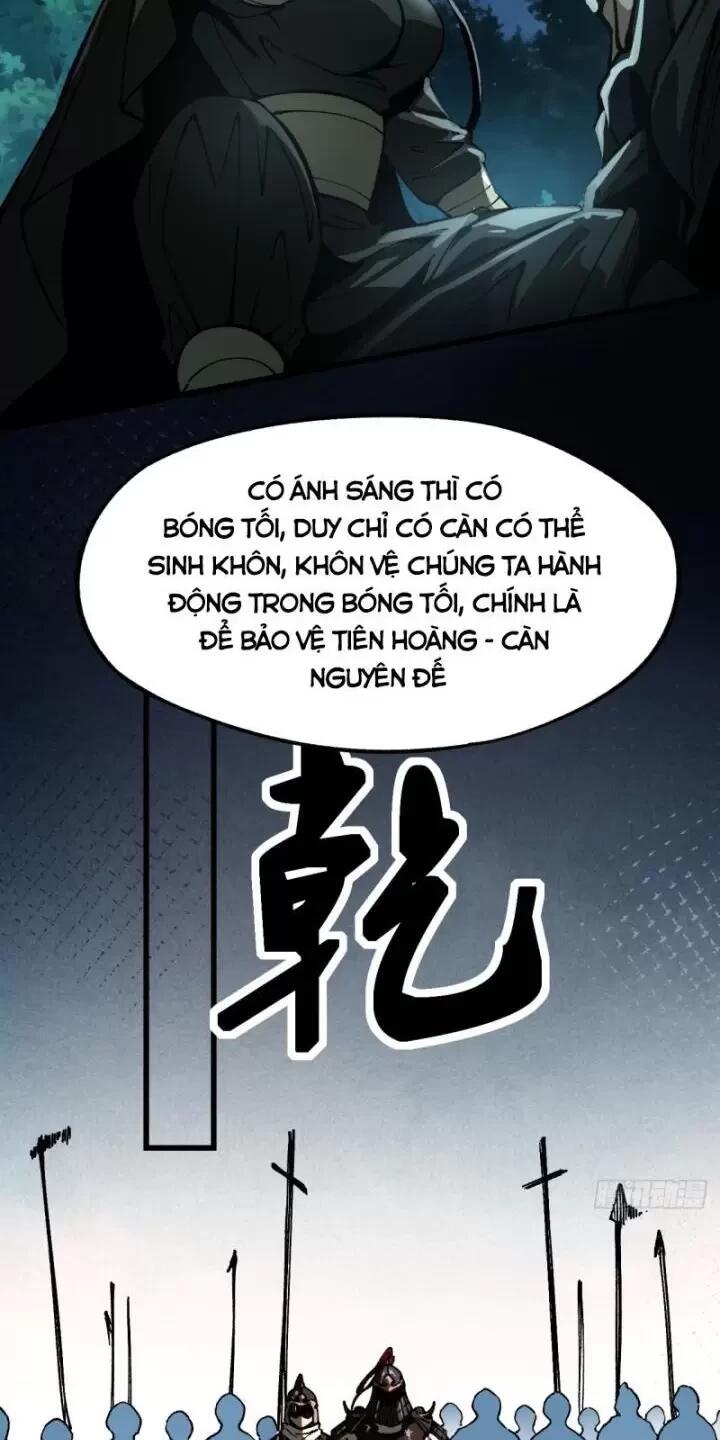 không cẩn thận, lưu danh muôn thủa Chapter 9 - Trang 1