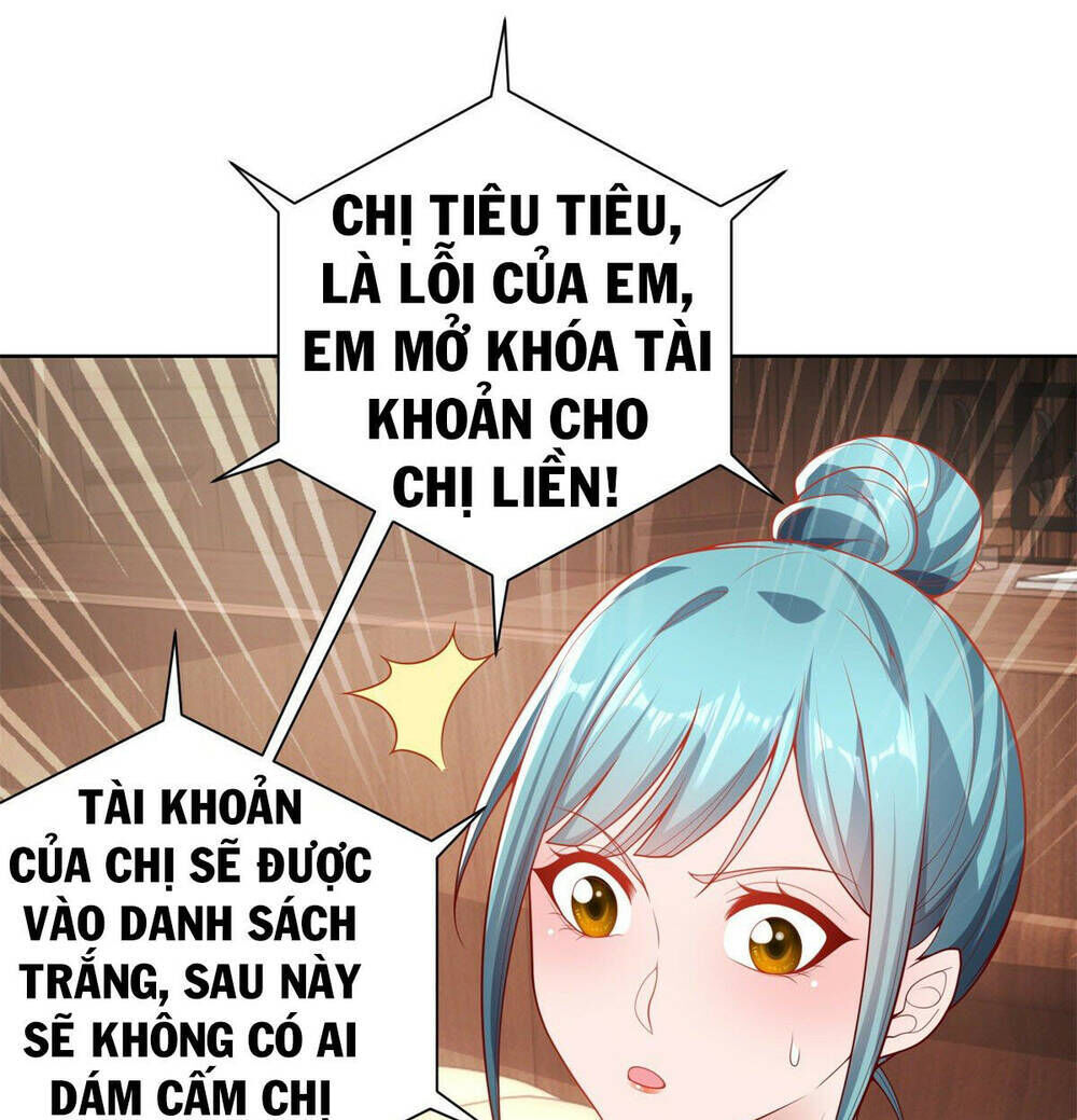 đại phản diện chapter 22 - Next chapter 23