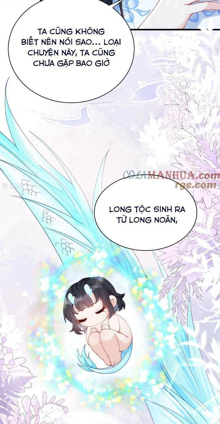 long nữ điện hạ bị phản công chương 21 - Next chapter 22