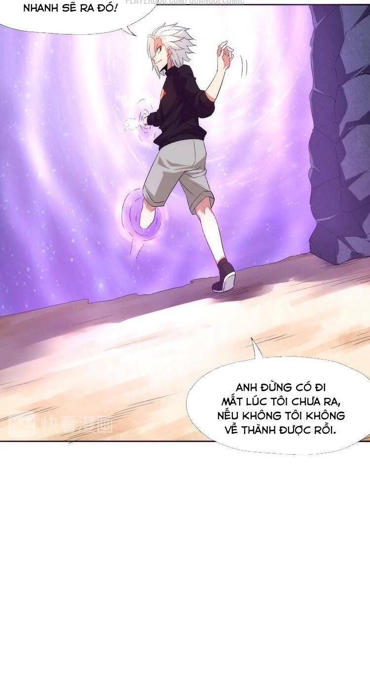 Hắc Kim Đảo Chapter 12 - Trang 2