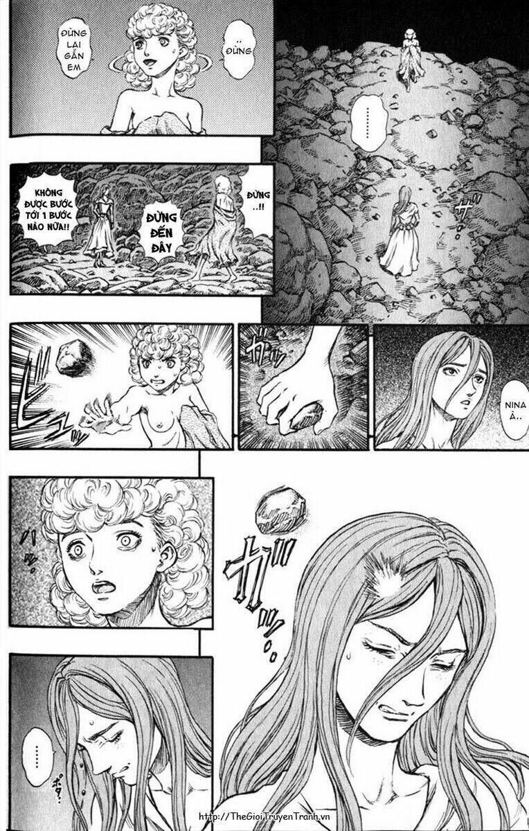 berserk chapter 156 - Trang 2