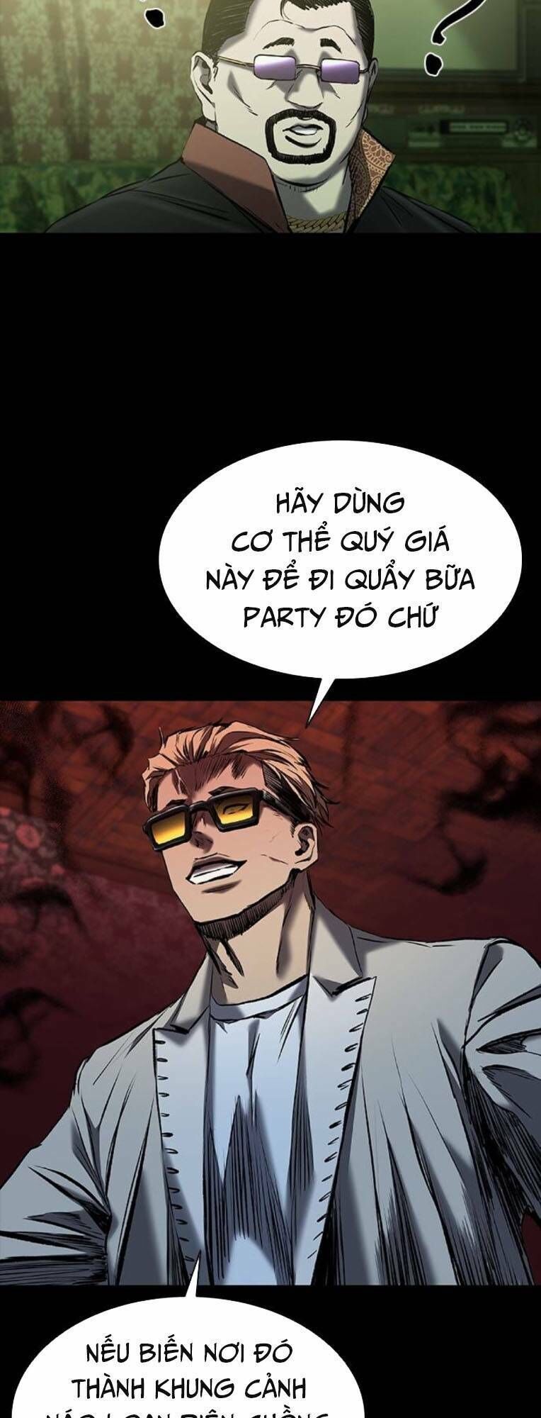 báo thù 2: vạn nhân chi thượng chương 23 - Next Chapter 23