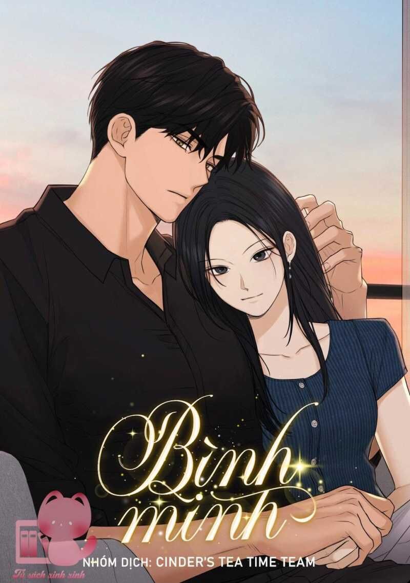 chỉ là ánh bình minh Chapter 38 - Next Chapter 39