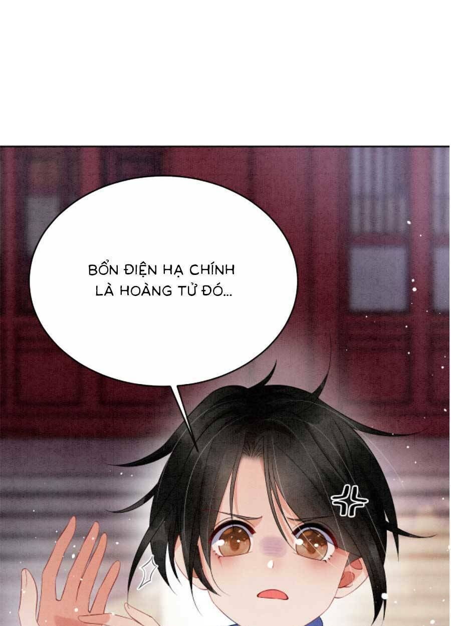 bạch nguyệt quang lạm quyền của sủng hậu chapter 65 - Trang 2