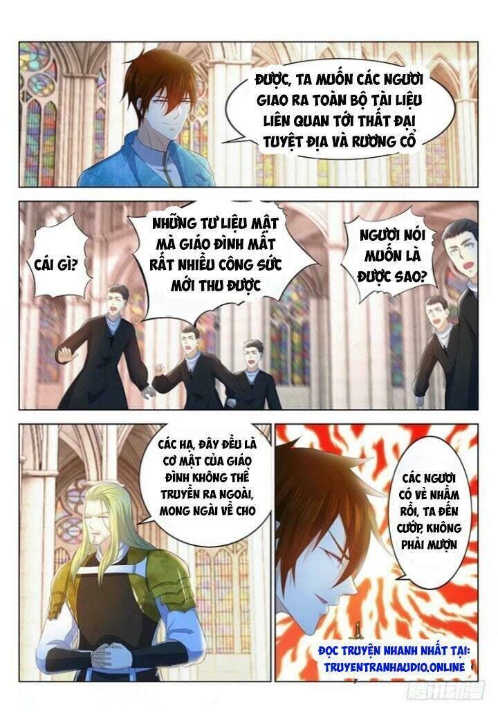 trọng sinh đô thị tu tiên Chapter 355 - Next Chapter 356