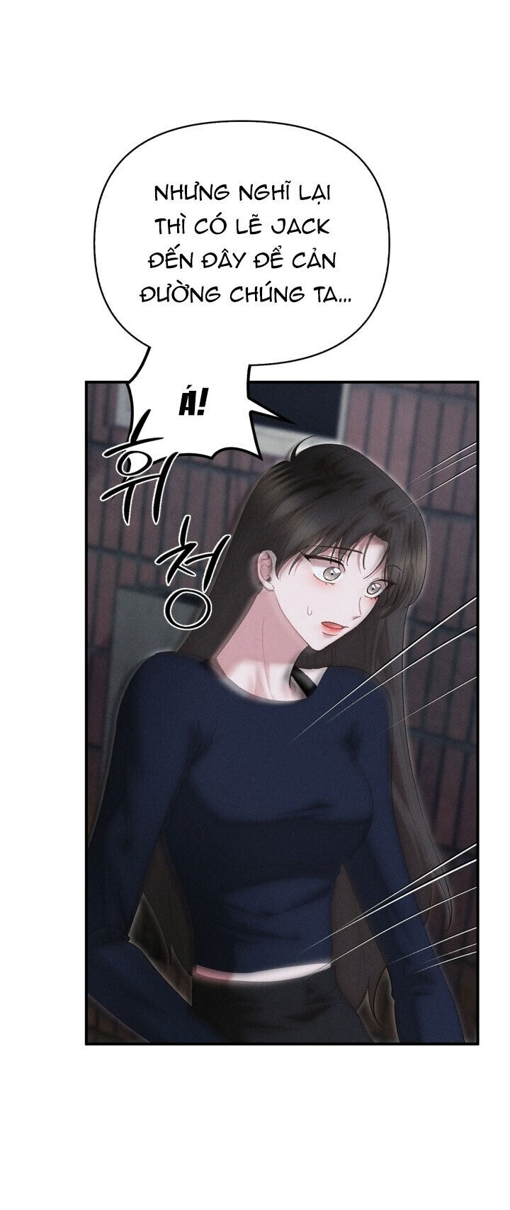 [18+] nụ hôn khát máu Chap 26 - Next 26.1