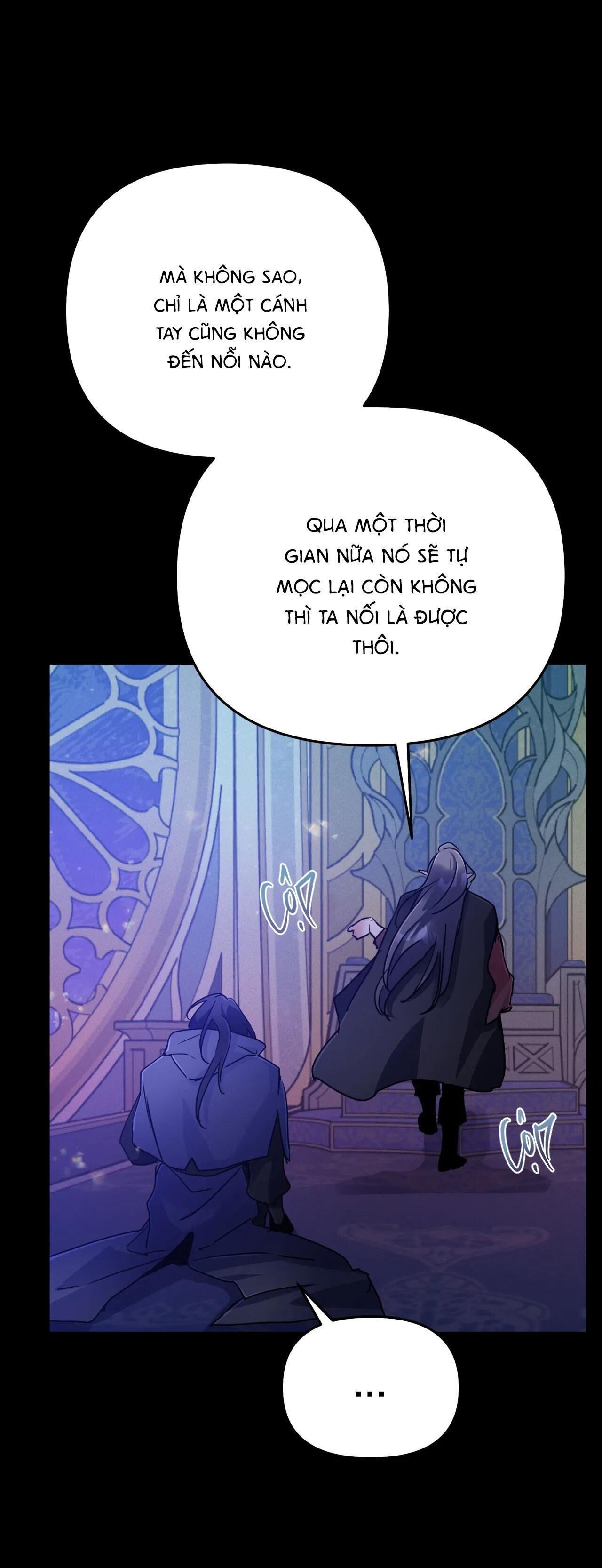 (cbunu) ám giữ linh hồn Chapter 52 - Trang 2