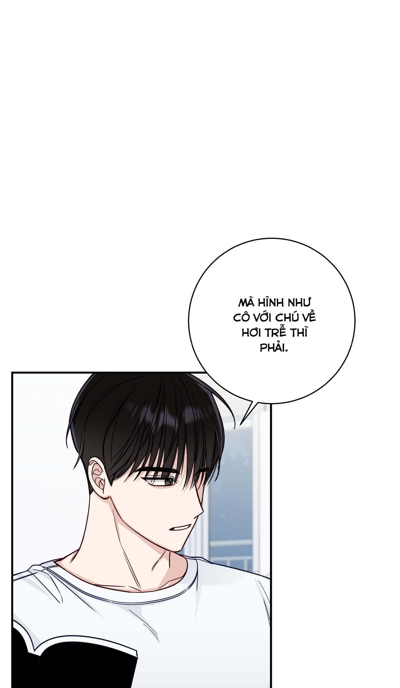 mùa hè năm ấy Chapter 18 - Trang 1