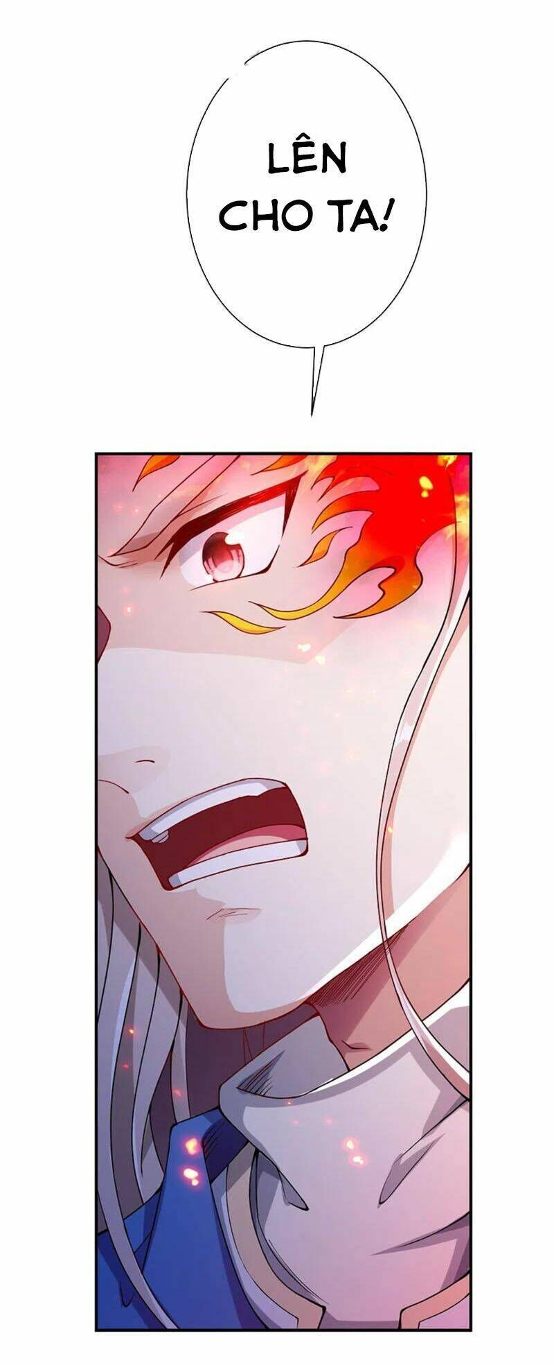 nghịch thiên tà thần chapter 362 - Next Chapter 363