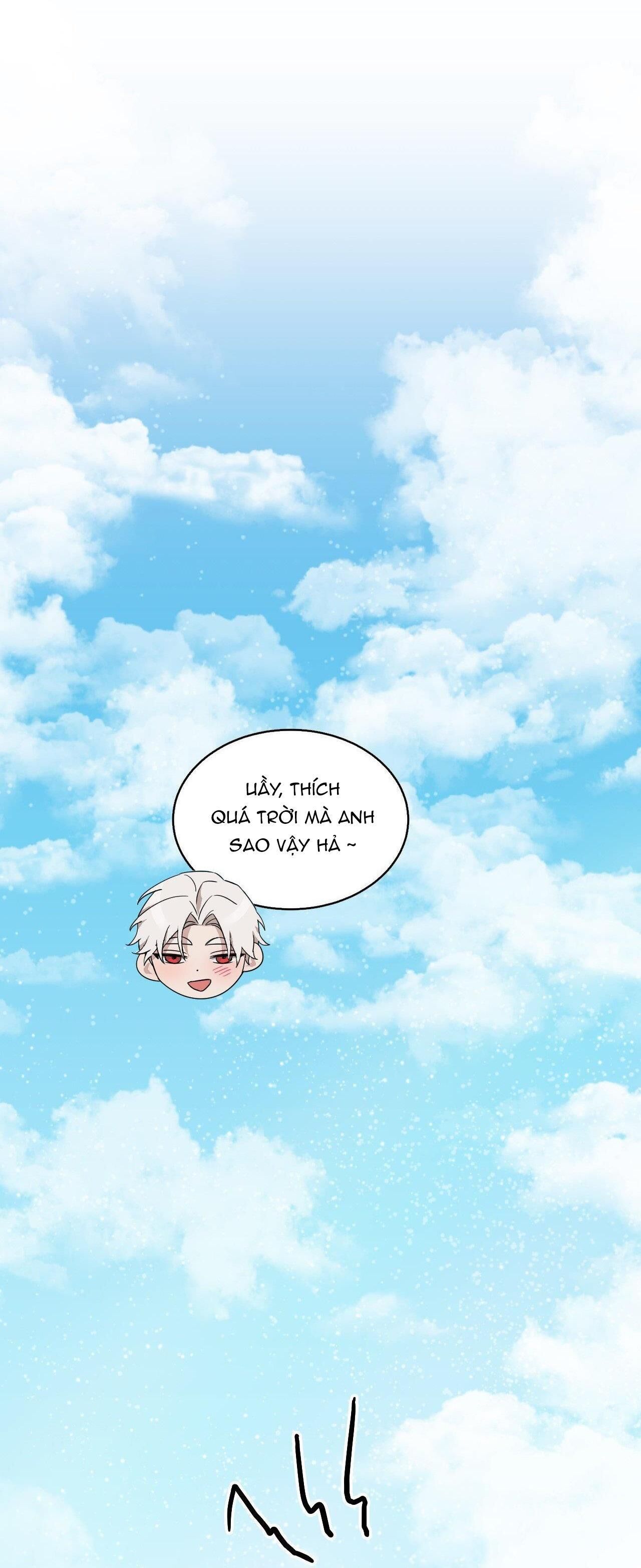 lỗi tại dễ thương Chapter 49 - Next Chapter 50 end