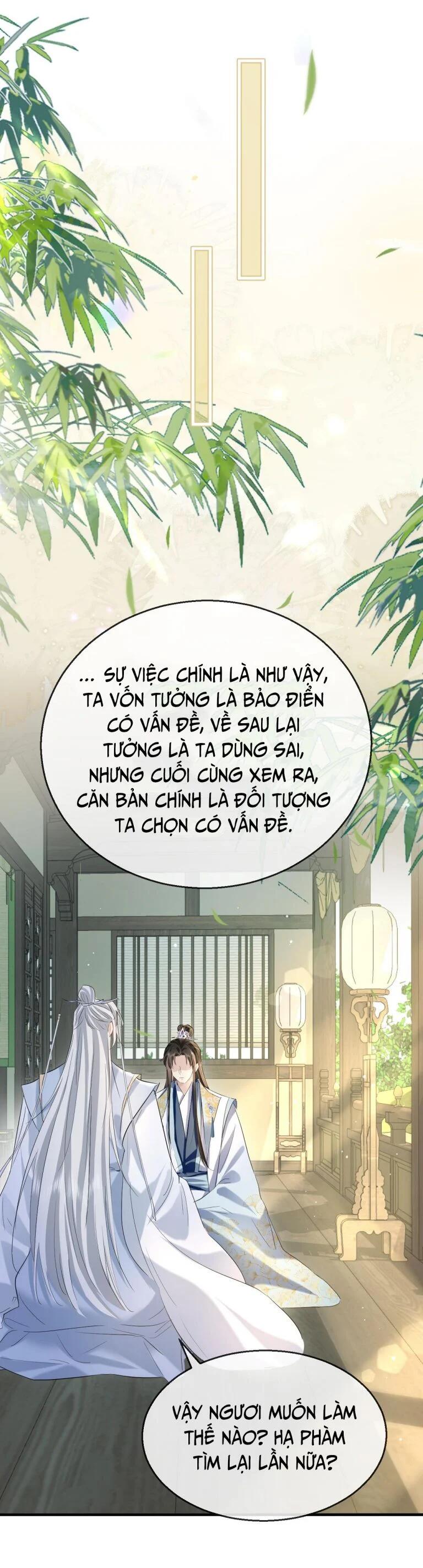 ma tôn đại nhân song tu không Chapter 19 - Trang 2