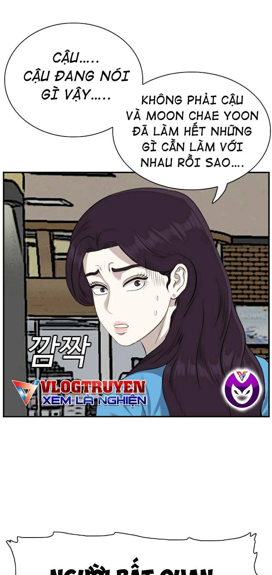 người xấu chapter 84 - Trang 2