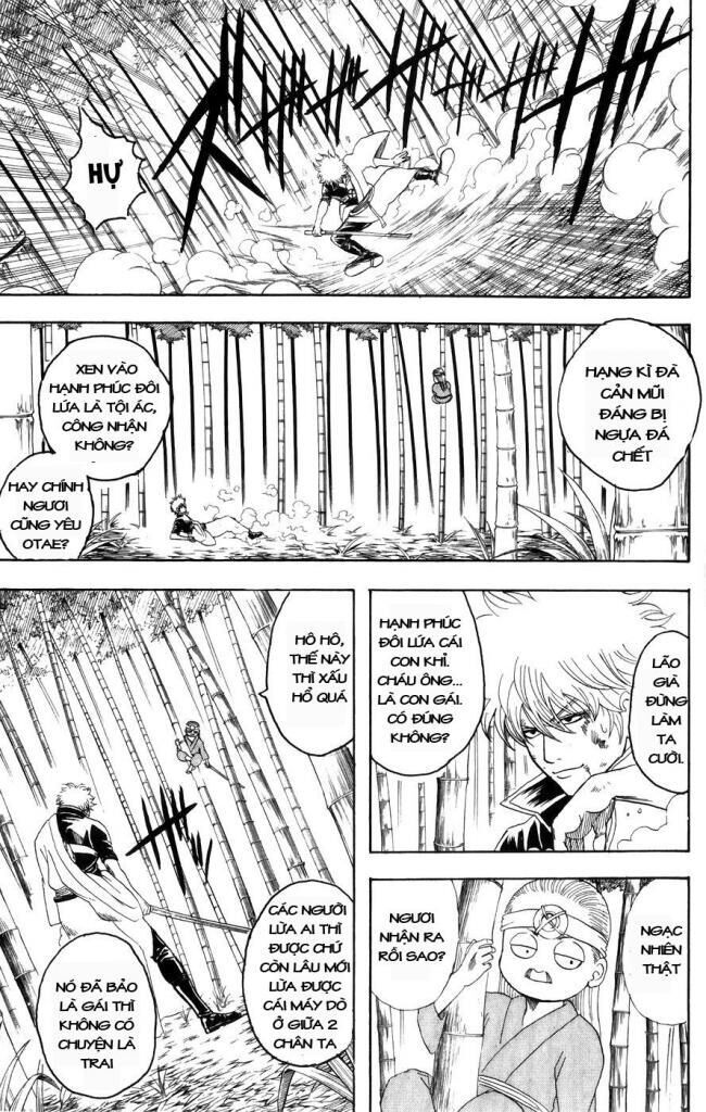 gintama chương 120 - Next chương 121