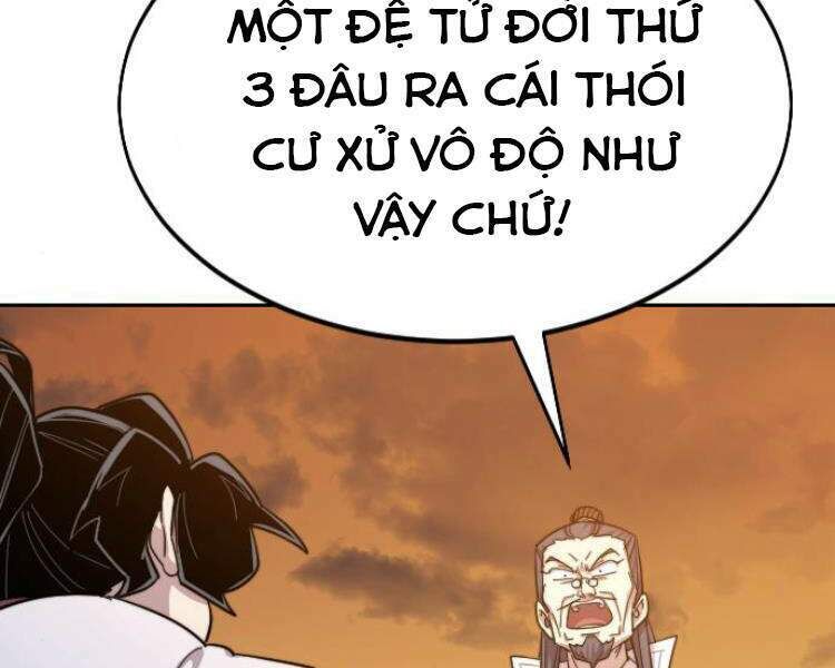 hoa sơn tái xuất chapter 33 - Next chapter 33.5