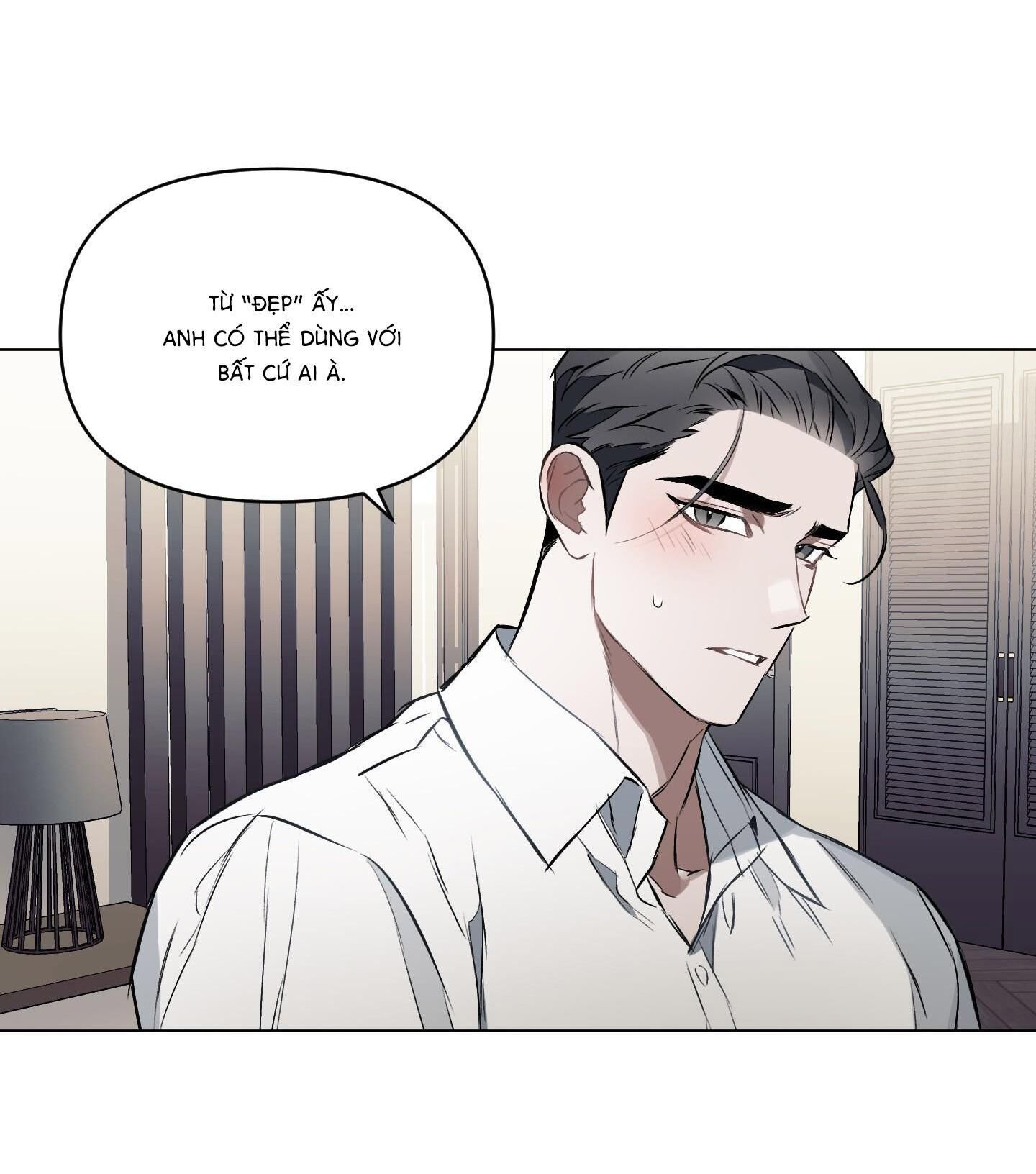 (CBunu) Định Tên Mối Quan Hệ Chapter 9 - Next Chapter 10 H