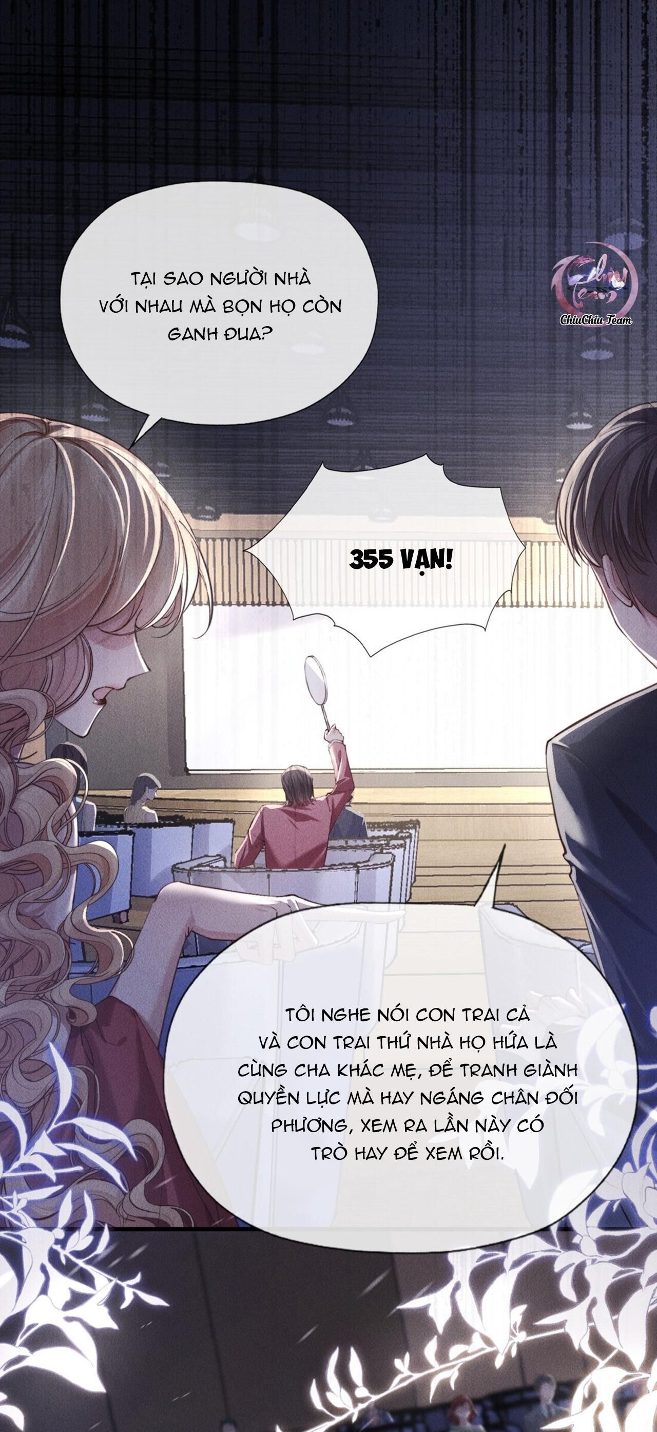 phép tắc nuôi dưỡng chó điên Chapter 5 - Next Chương 6