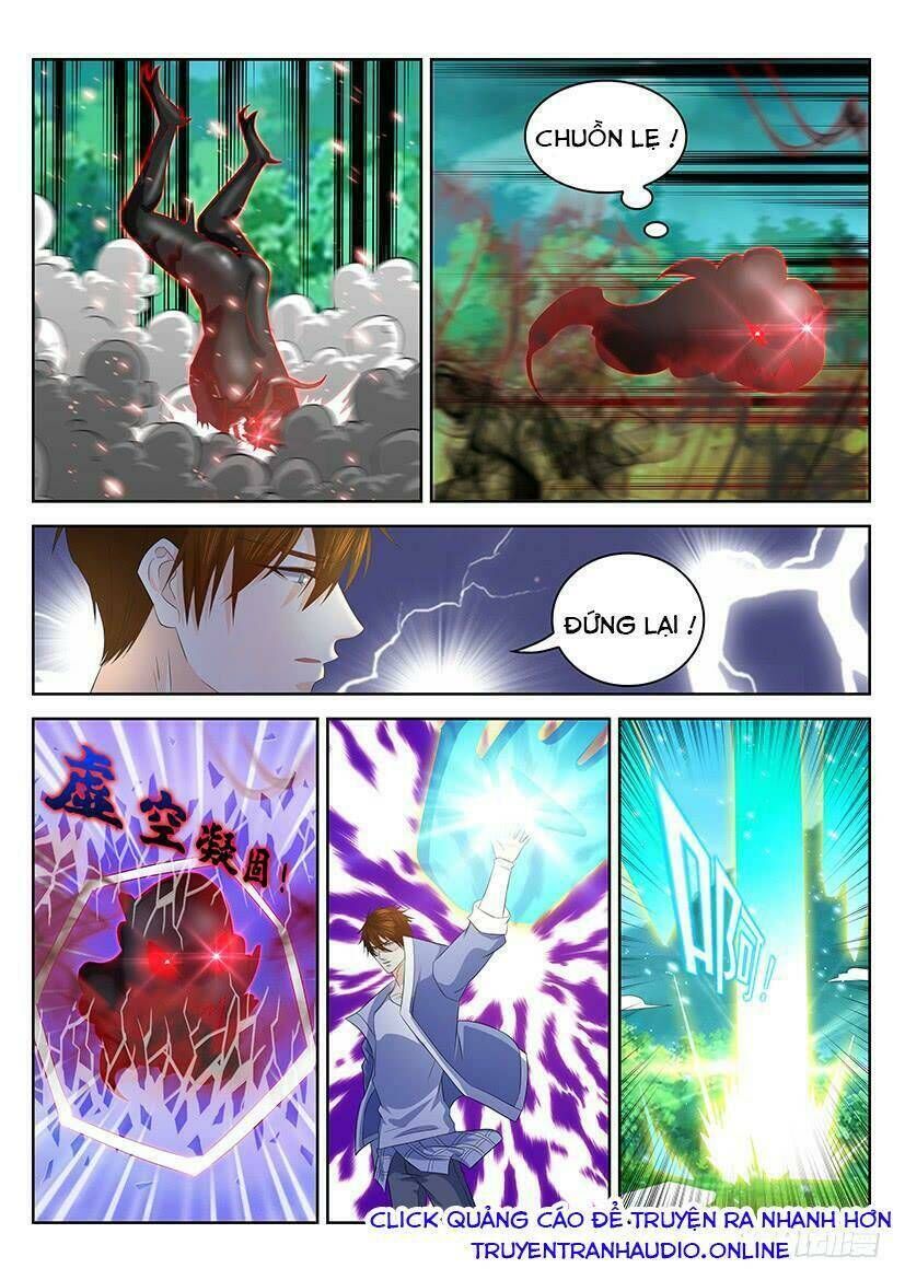 trọng sinh đô thị tu tiên Chapter 341 - Next Chapter 342