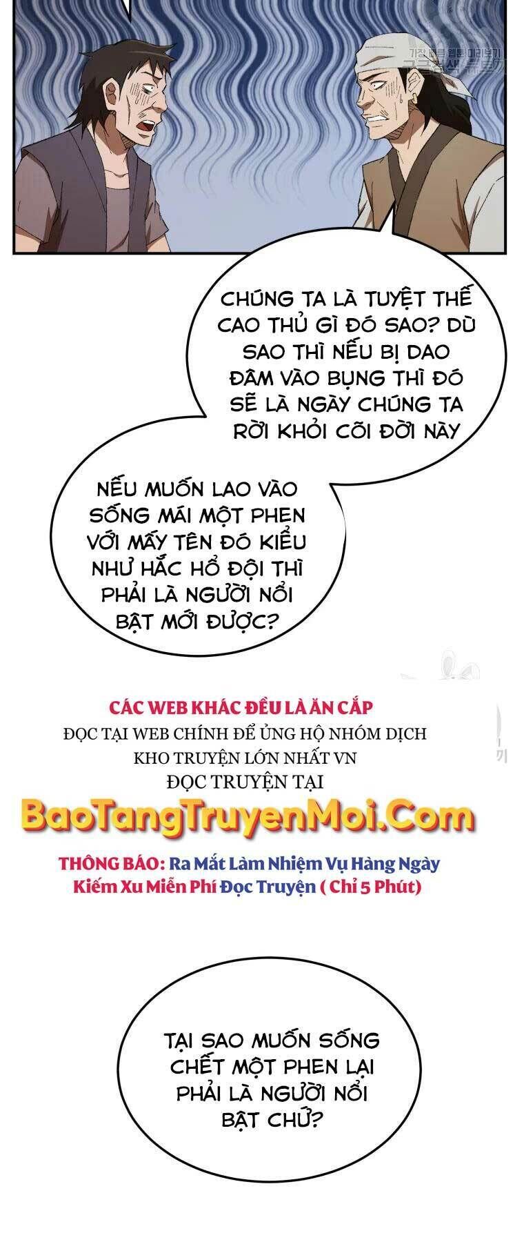 đại cao thủ chapter 31 - Next chapter 32