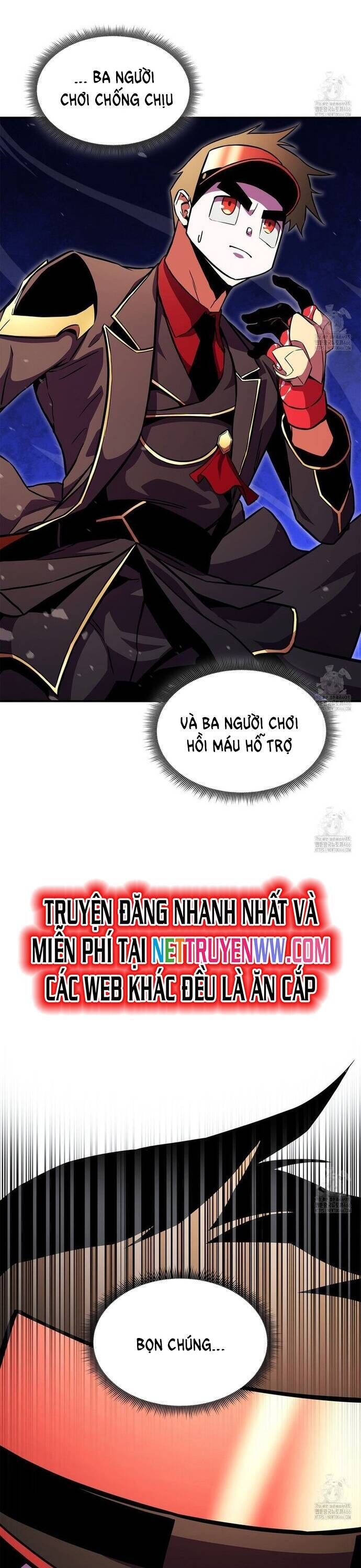 huyền thoại game thủ - tái xuất Chapter 170 - Next Chapter 171