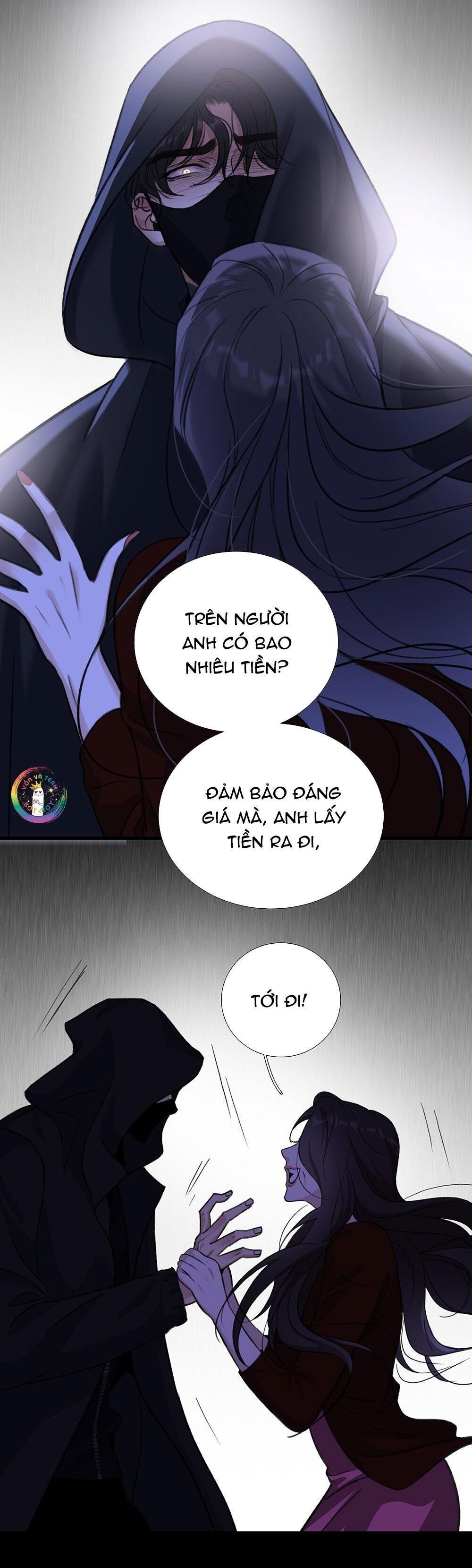 quan hệ trả nợ (end) Chương 66 - Next Chapter 66