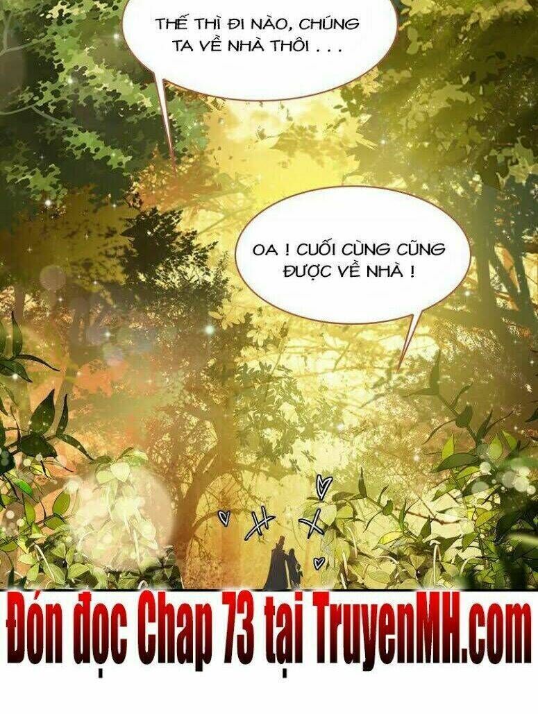 gả cho một tên thái giám đáng ghét chapter 72 - Trang 2