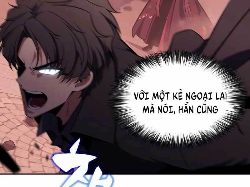 người chơi mới solo cấp cao nhất chapter 122 - Trang 1