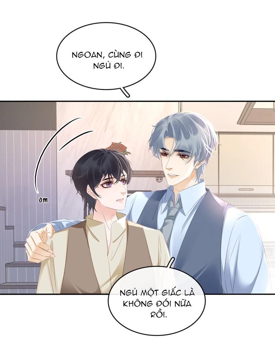 không làm trai bao! Chapter 104 - Trang 1